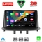 LENOVO LVF 5556_CPA (9inc) MULTIMEDIA TABLET for RENAULT MEGANE 3 mod. 2009-2016