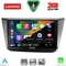 LENOVO LVF 5570_CPA (9inc) MULTIMEDIA TABLET for SEAT ALTEA mod. 2004-2015