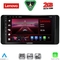 LENOVO LVF 5586_CPA (10inc) MULTIMEDIA TABLET for SKODA KAMIQ mod. 2018-2026