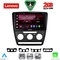 LENOVO LVF 5595BL_CPA (10inc) MULTIMEDIA TABLET for SKODA OCTAVIA 5 mod. 2005-2012 (BLACK)