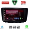 LENOVO LVF 5672_CPA (9inc) MULTIMEDIA TABLET for SUZUKI BALENO mod. 2016-2022