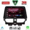 LENOVO LVF 5673_CPA (9inc) MULTIMEDIA TABLET for SUZUKI BALENO mod. 2022-2026