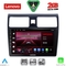 LENOVO LVF 5684_CPA (10inc) MULTIMEDIA TABLET for SUZUKI SWIFT mod. 2005-2011