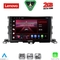 LENOVO LVF 5700_CPA (10inc) MULTIMEDIA TABLET for TOYOTA HIGHLANDER mod. 2014-2019
