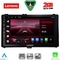 LENOVO LVF 5703_CPA (9inc) MULTIMEDIA TABLET for TOYOTA AURIS mod. 2015-2021 – AYGO X mod. 2022-2026 – COROLLA mod. 2017-2019