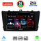 LENOVO LVF 5705BL_CPA (9inc) MULTIMEDIA TABLET for TOYOTA AVENSIS (T27) mod. 2009-2015 (BLACK)
