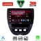 LENOVO LVF 5707_CPA (10inc) MULTIMEDIA TABLET for CITROEN C1-PEUGEOT 107-TOYOTA AYGO mod. 2005-2014