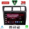 LENOVO LVF 5710_CPA (9inc) MULTIMEDIA TABLET for TOYOTA COROLLA mod. 1992-1997