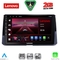 LENOVO LVF 5716_CPA (10inc) MULTIMEDIA TABLET for TOYOTA COROLLA mod. 2019-2026