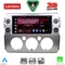 LENOVO LVF 5717_CPA (9inc) MULTIMEDIA TABLET for TOYOTA FJ CRUISER mod. 2007-2013