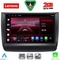 LENOVO LVF 5728_CPA (9inc) MULTIMEDIA TABLET for TOYOTA PRIUS mod. 2003-2009