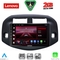 LENOVO LVF 5732_CPA (10inc) MULTIMEDIA TABLET for TOYOTA RAV 4 mod. 2006-2012