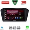 LENOVO LVF 5750_CPA (10inc) MULTIMEDIA TABLET for VW PASSAT mod. 2016-2022