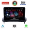 LENOVO LVF 5783_CPA (9inc) MULTIMEDIA TABLET for VOLVO C30 - S40 mod. 2005-2013