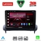 LENOVO LVF 5783_CPA (9inc) MULTIMEDIA TABLET for VOLVO C30 - S40 mod. 2005-2013
