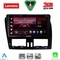 LENOVO LVF 5787_CPA (9inc) MULTIMEDIA TABLET for VOLVO XC60 mod. 2009-2017