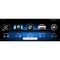 LENOVO LVK 19995_CPA (12.3inc) (NTG 4.0) MULTIMEDIA SYSTEM for MERCEDES GLK (X204) mod. 2008-2012