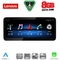 LENOVO LVK 18980_CPA (10.33inc) (NTG 4.5) MULTIMEDIA SYSTEM for MERCEDES A – CLA – GLA mod. 2012-2015