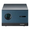Viewsonic LX60HD με Wi-Fi και Ενσωματωμένα Ηχεία