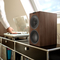 KEF Q Concerto Meta - Walnut (Ζεύγος)