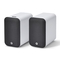 Q-Acoustics M20 Wireless music system - White (Ζεύγος) 5036694051153