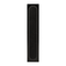 Monitor Audio Radius On Wall 4G - High Gloss Black (Τεμάχιο)