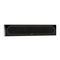 Monitor Audio Radius On Wall 4G - High Gloss Black (Τεμάχιο)