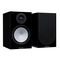 Monitor Audio Silver 100 7G - High Gloss Black (Ζεύγος)