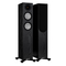Monitor Audio Silver 200 7G - Black Oak (Ζεύγος)