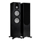 Monitor Audio Silver 500 7G - Black Oak (Ζεύγος)
