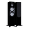 Monitor Audio Silver 500 7G - High Gloss Black (Ζεύγος)