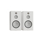 Monitor Audio Silver 100 8G - Satin White (Ζευγος)