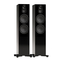Monitor Audio Silver 500 8G - High Gloss Black (Ζευγος)