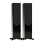 Monitor Audio Silver 500 8G - High Gloss Black (Ζευγος)