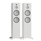 Monitor Audio Silver 500 8G - Satin White (Ζευγος)