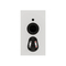 Monitor Audio Silver 50 8G -  Satin White (Ζευγος)