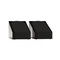 Monitor Audio Silver AMS 8G - High Gloss Black (Ζευγος)