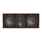Monitor Audio Silver Centre 8G - European Walnut (Τεμάχιο)