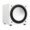 Monitor Audio Silver W-12 6G - Satin White