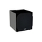 Monitor Audio Silver W-12 Black Gloss - 12inch
