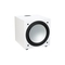 Monitor Audio Silver W-12 Satin White - 12inch