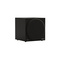 Monitor Audio Vestra W12 - Matte Black