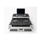 Magma DJ-Controller Workstation MX2 Flightcase - (4041212410443)
