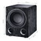 Magnat Alpha RS 12 Ενεργό Subwoofer 12" 120W RMS Μαύρο ( Τεμάχιο)