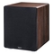 Magnat Alpha RS 12 Ενεργό Subwoofer 12" 120W RMS Μόκκα (Τεμάχιο)