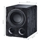 Magnat Alpha RS 8 Ενεργό Subwoofer 8" 80 RMS Μαύρο (Τεμάχιο)
