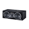 Magnat Signature Center Κεντρικό Ηχείο Τριών Δρόμων με Bass Reflex Μαύρο (Τεμάχιο)