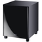 Magnat Signature 730A Subwoofer 12" Μαύρο (Τεμάχιο)