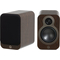Q Acoustics 3030c - Claro Walnut (Ζεύγος)
