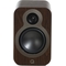 Q Acoustics 3030c - Claro Walnut (Ζεύγος)